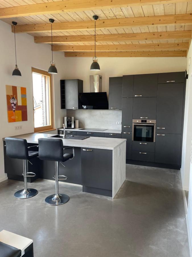 Haus Am See Calden Extérieur photo
