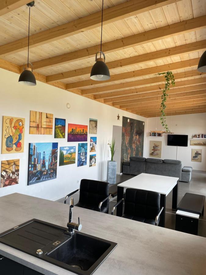 Haus Am See Calden Extérieur photo