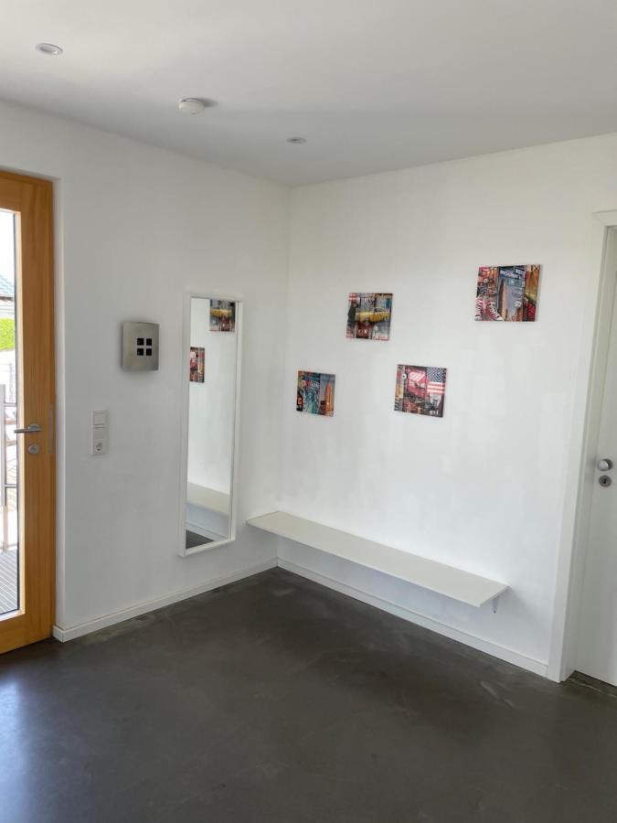 Haus Am See Calden Extérieur photo