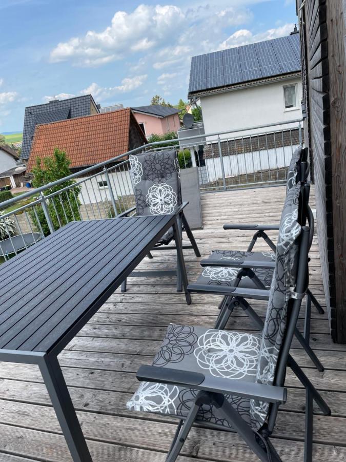 Haus Am See Calden Extérieur photo