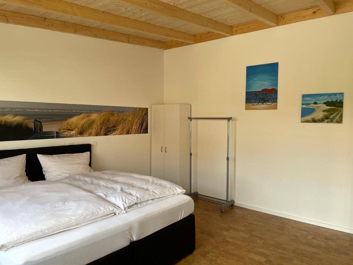 Haus Am See Calden Extérieur photo